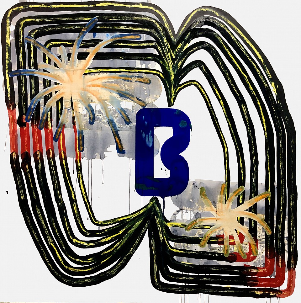 B's