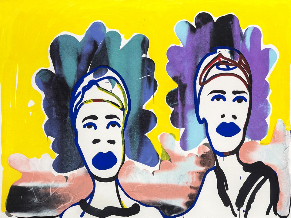 Dvojičky vyhrávají