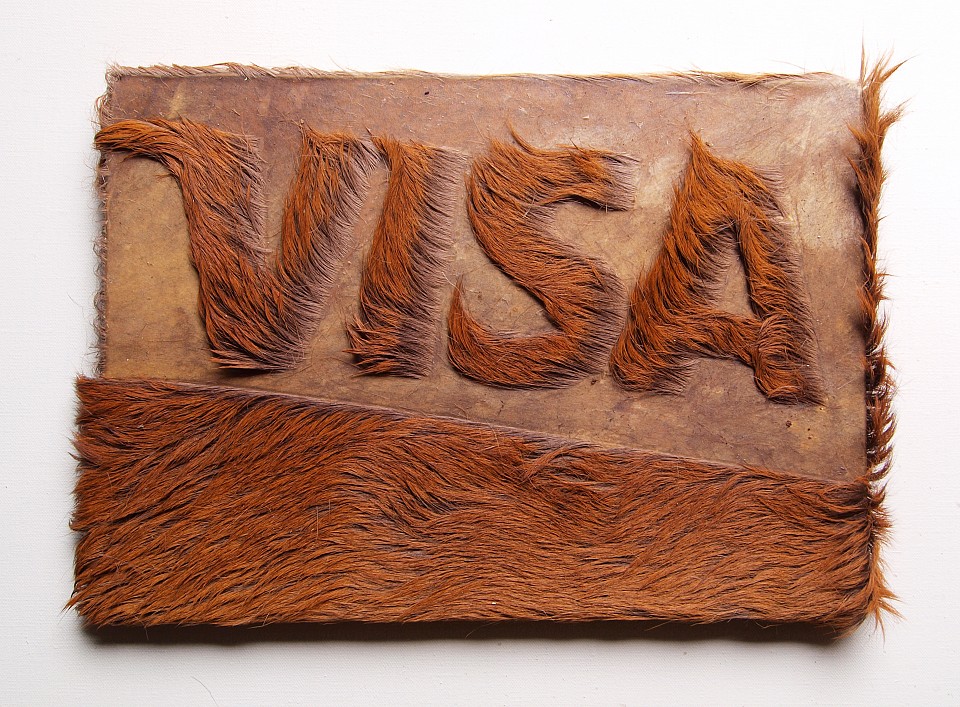 VISA